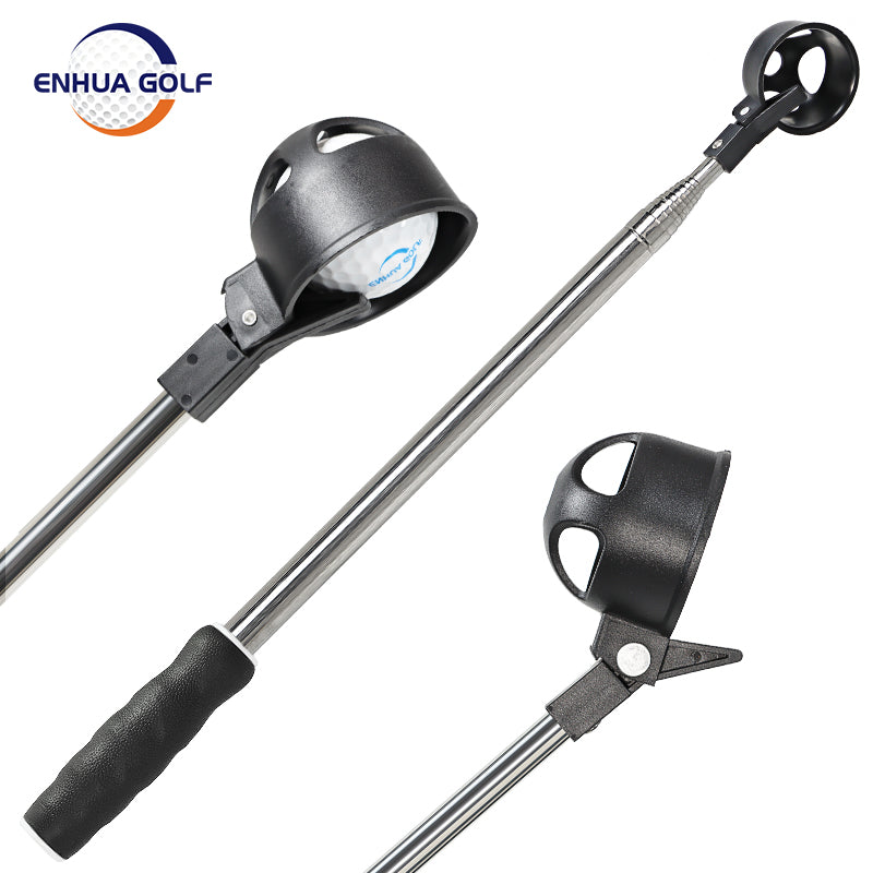 Telescopic Golf Ball Retriever (9ft)