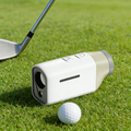 Precision Laser Golf Rangefinder
