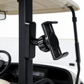Magnetic Golf Cart Phone Holder
